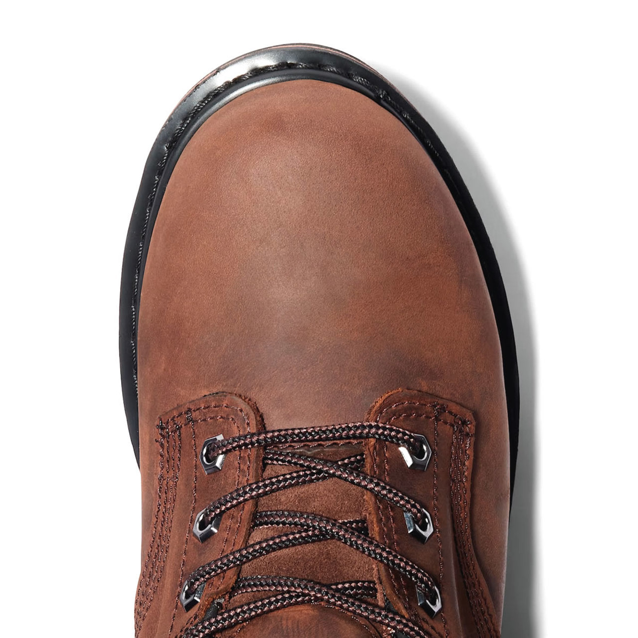 Timberland PRO Men's Pit Boss 6" Soft Toe Work Boots - TB1330462141