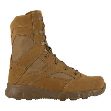 Reebok Men's 8" Dauntless EH Soft-Toe Tactical Boots - Coyote RB8822