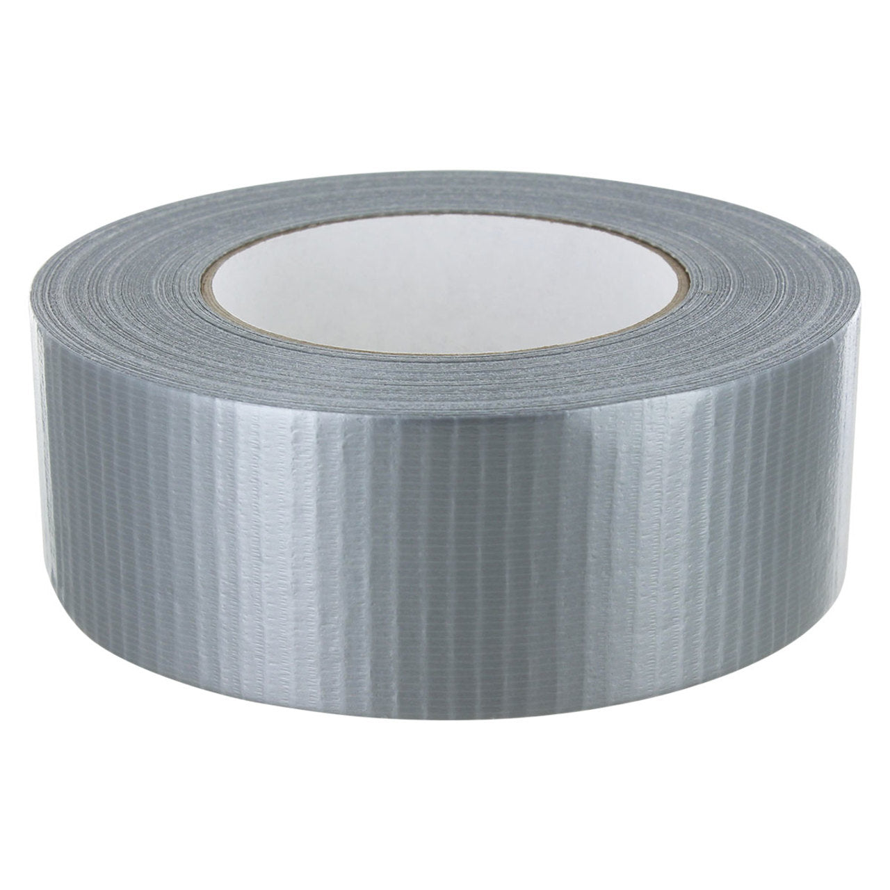Rugged Blue M300 Duct Tape, Silver, 8 mil, 48mm x 55m (1.8 in x 60 yd)
