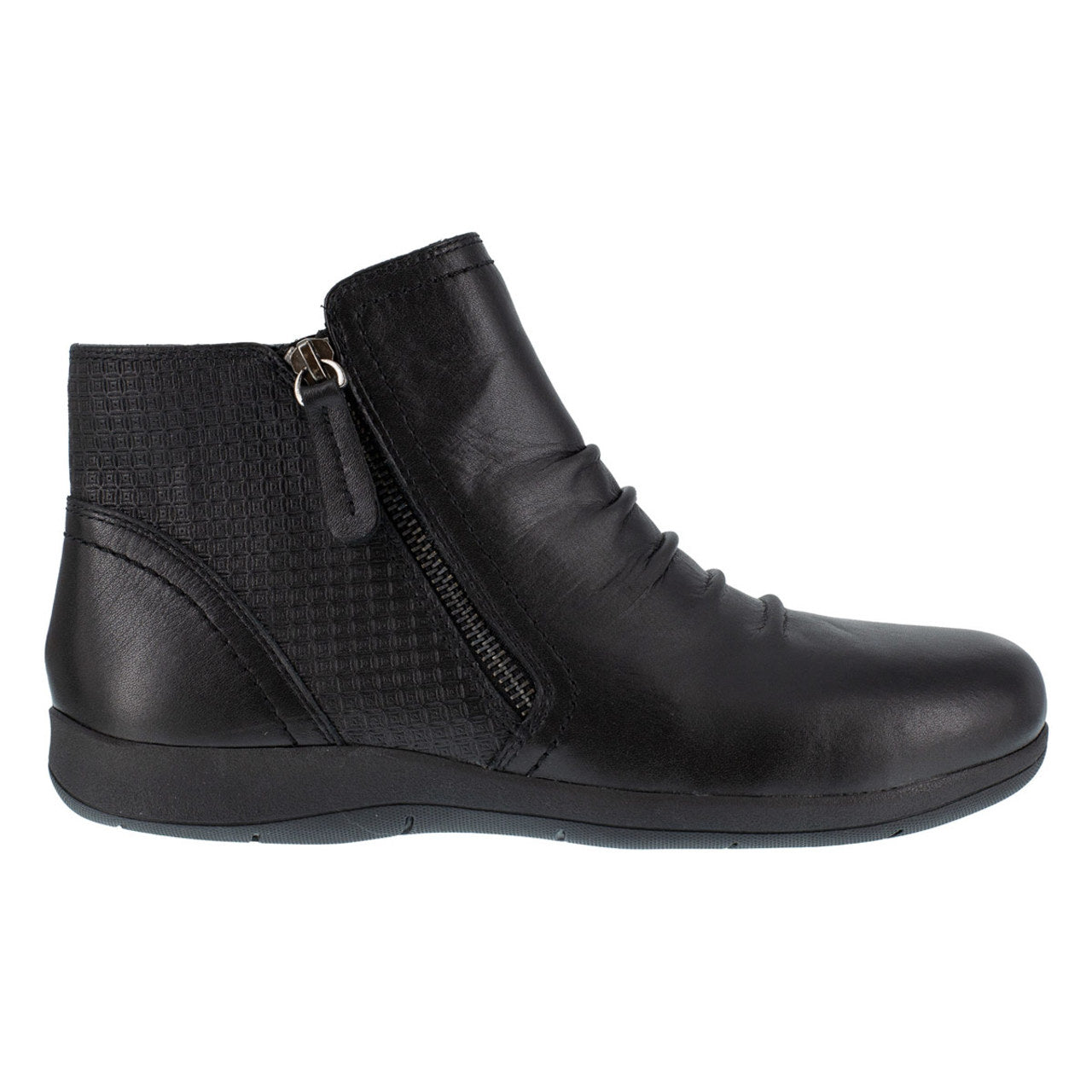 Rockport Women's Daisey Work EH Alloy Toe Boots, RK762