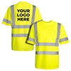 High Vis Yellow