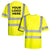 High Vis Yellow