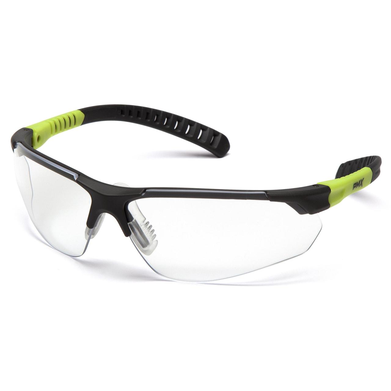 Custom Pyramex Sitecore Safety Glasses, 12 Pack