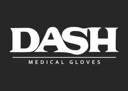 Dash Medical Gloves