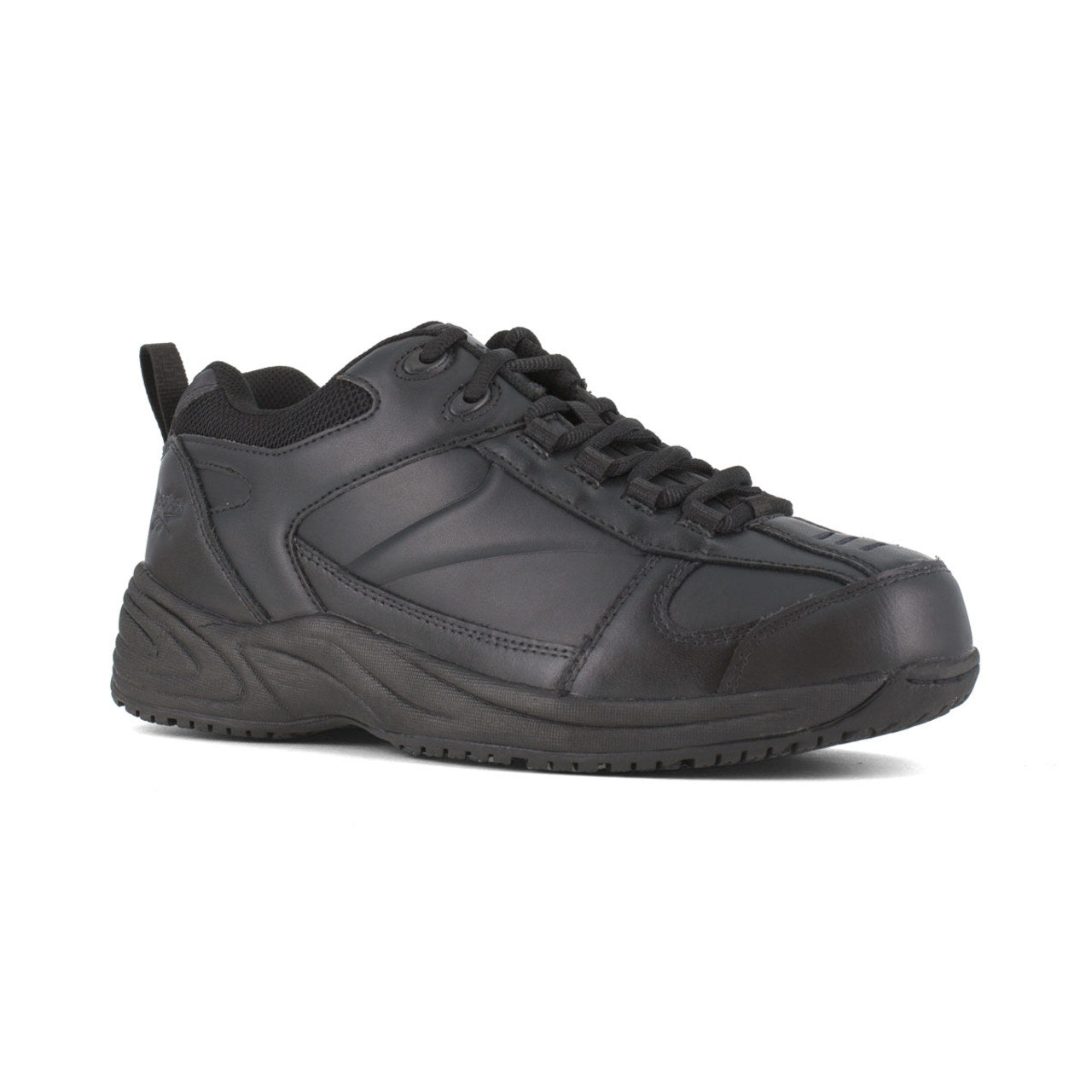Reebok Men's Jorie Street Sport Jogger EH Soft Toe Work Shoes, RB1100