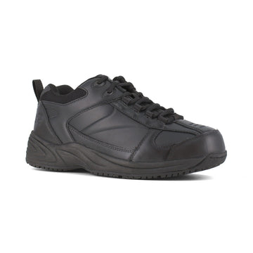 Reebok Men's Jorie Street Sport Jogger EH Soft Toe Work Shoes - RB1100