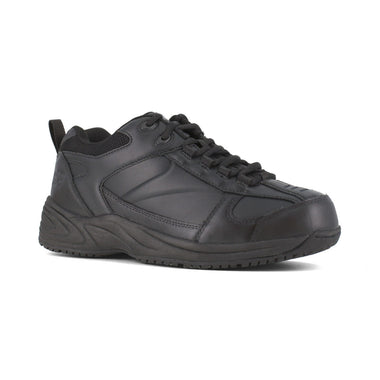 Reebok Men's Jorie Street Sport Jogger EH Soft Toe Work Shoes, RB1100