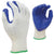 Variant: White/blue