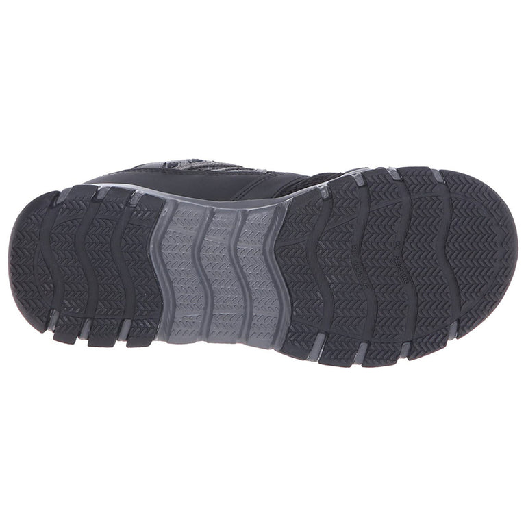 Reebok Women's Sublite Athletic ESD Soft Toe Work Shoes - RB415