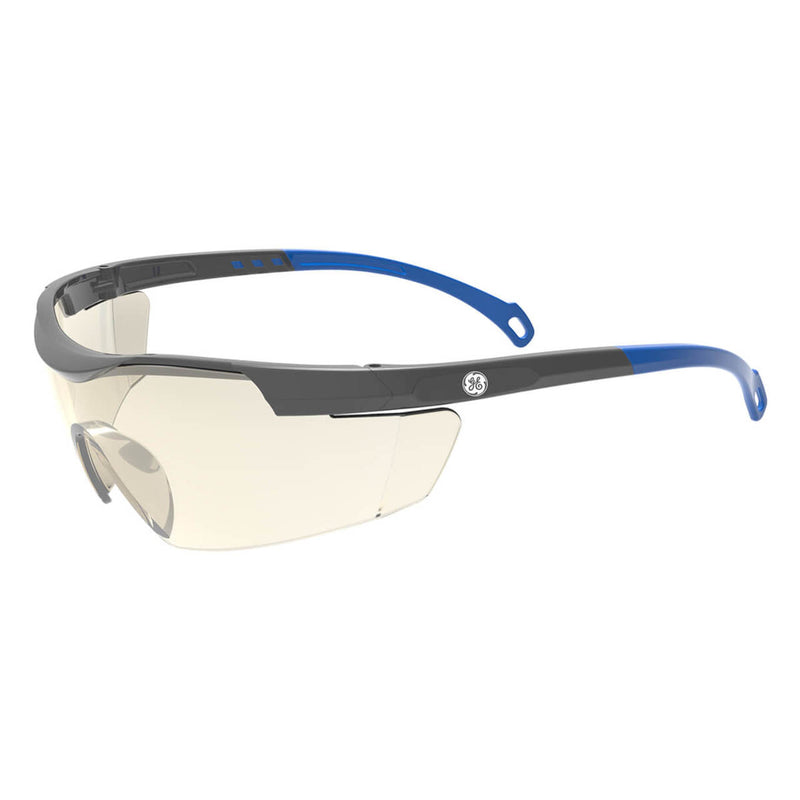 General Electric 01 Series Safety Glasses - GE101