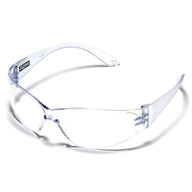 MSA Arctic Safety Glasses - Clear Lens - 697514