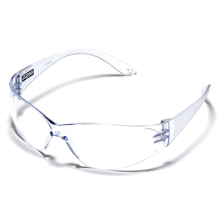 MSA Arctic Safety Glasses - Clear Lens - 697514
