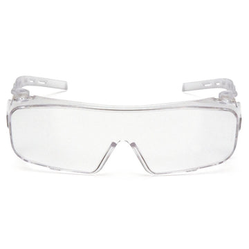 Pyramex Cappture OTS Safety Glasses