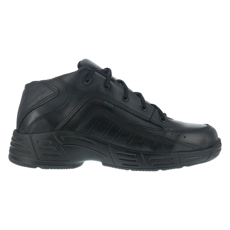 Reebok Men's Postal TCT Mid-Cut Soft Toe Boots, CP8275