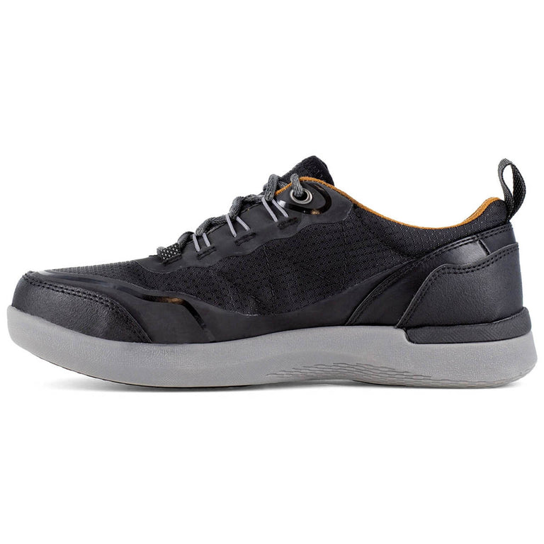 Rockport Works Women's truFLEX Fly Skylar SD Composite Toe Shoes, RK687