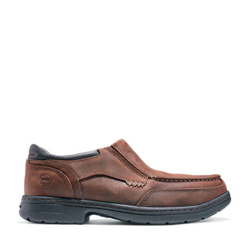 Timberland PRO Men's Branston Slip On ESD Alloy Toe Work Shoes - TB1916942141