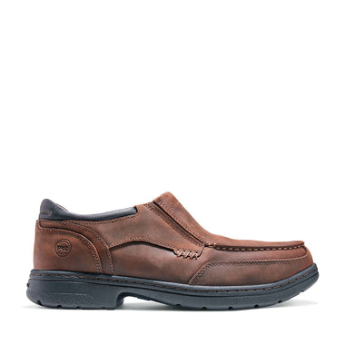 Timberland PRO Men's Branston Slip On ESD Alloy Toe Work Shoes, TB1916942141