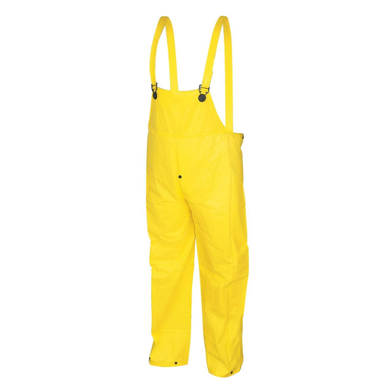 River City PVC Rain Bib Pants