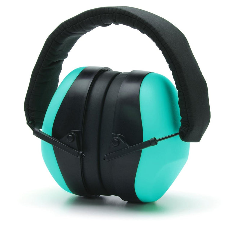 Venture Gear VG80 Earmuffs, NRR 25dB