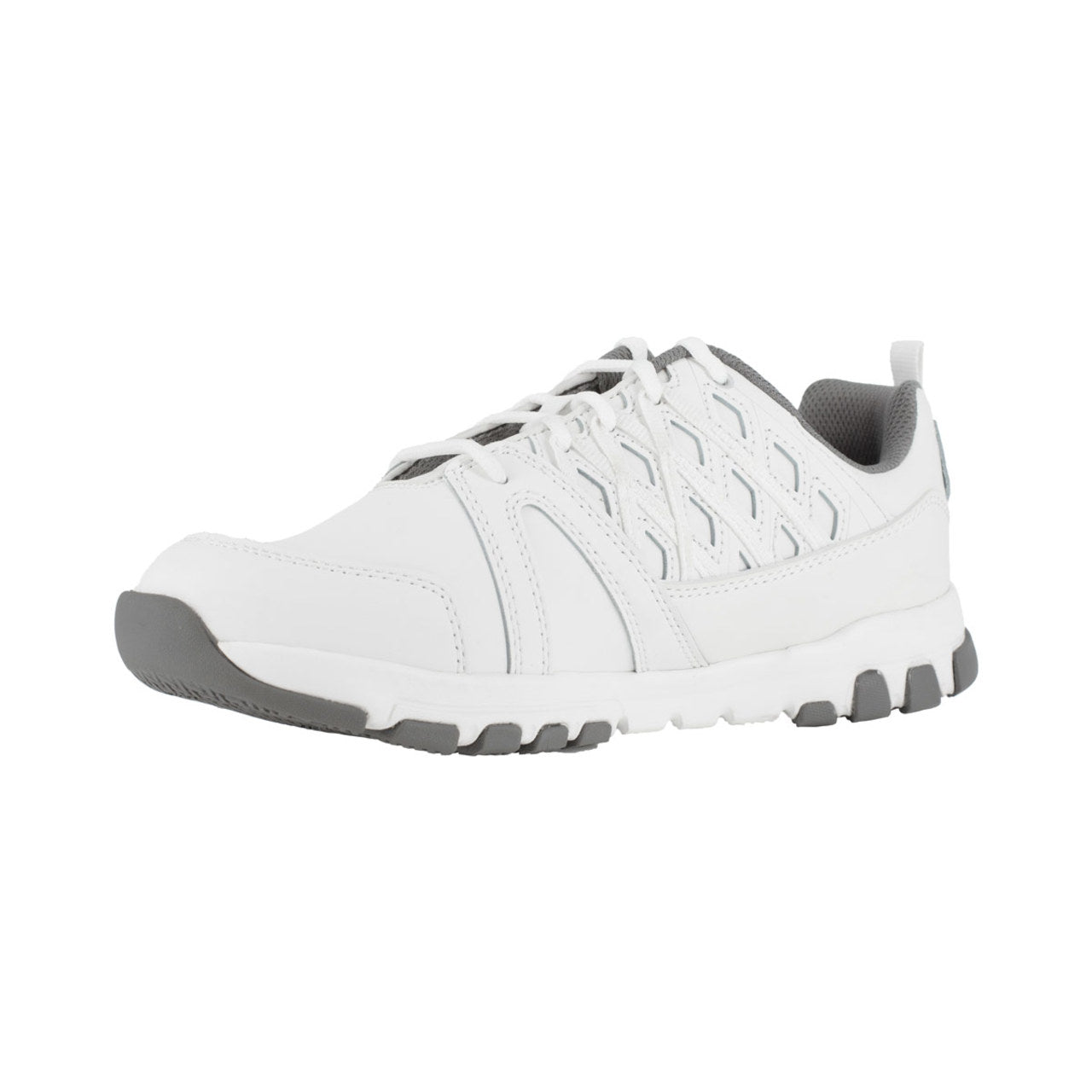 Men's Reebok Sublite Athletic ESD Soft Toe Work Shoes - RB4442