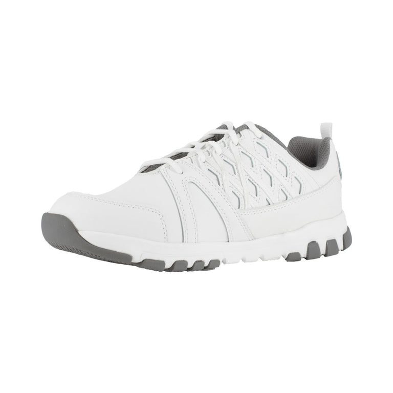 Men's Reebok Sublite Athletic ESD Soft Toe Work Shoes - RB4442