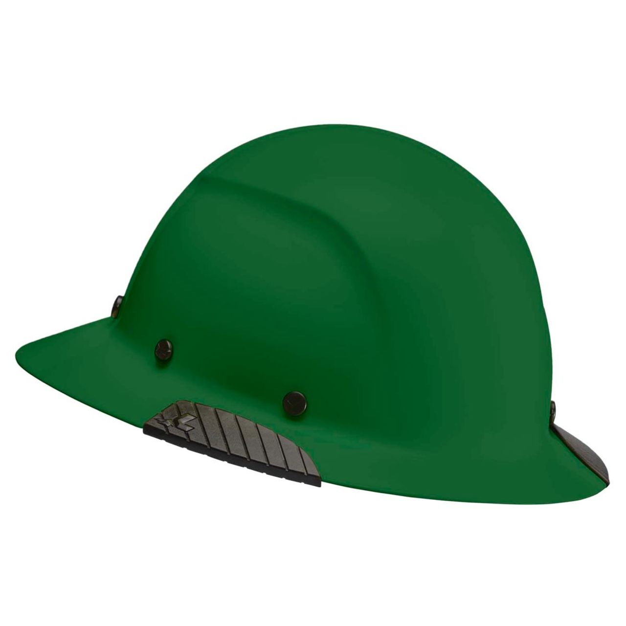 LIFT DAX Fiber Resin Full Brim Hard Hat