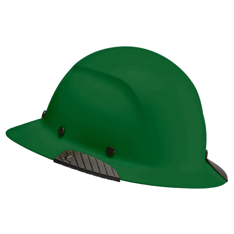 LIFT DAX Fiber Resin Full Brim Hard Hat