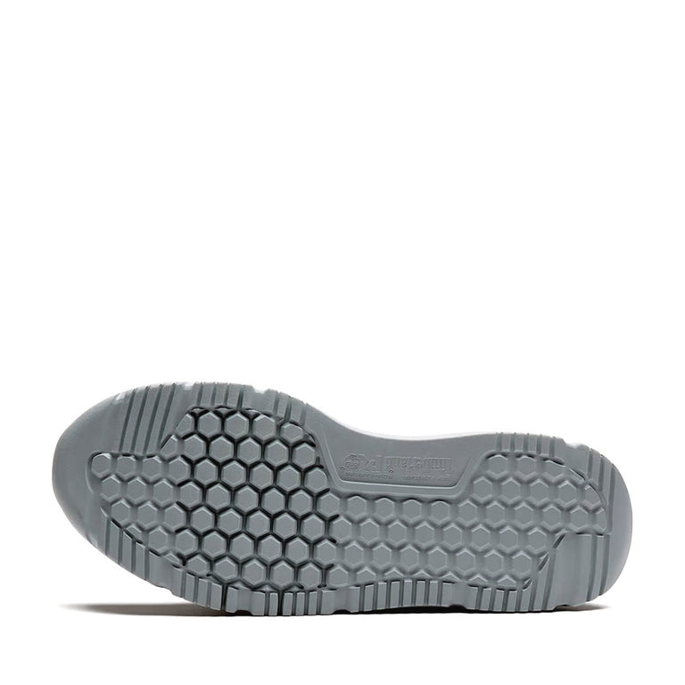 Timberland PRO Women's Intercept Athletic EH Steel Toe Work Sneaker, TB0A5ZTB0651