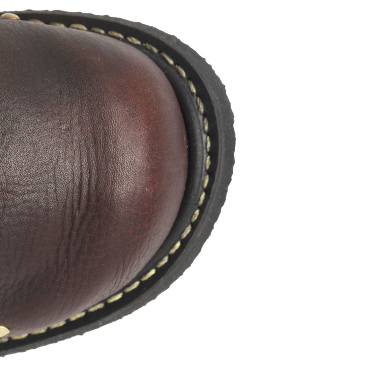 Carolina Men's INT HI 8" EH Met-Guard Steel Toe Boots, 505, Briar