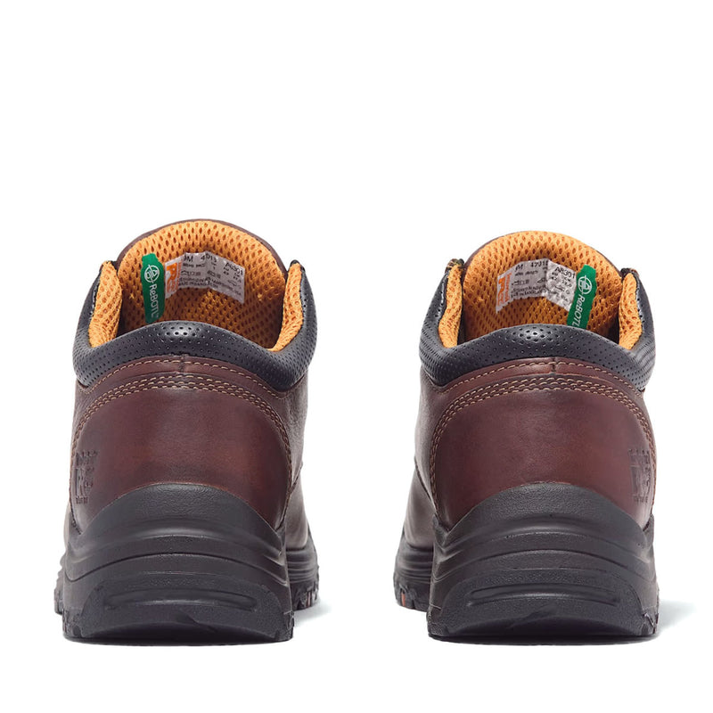 Timberland PRO Men's TiTAN Oxford EH Soft Toe Work Shoes