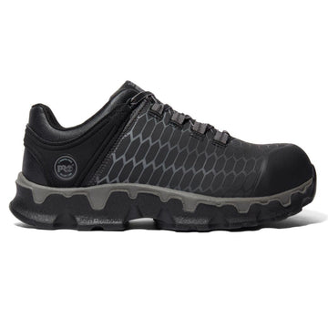 Timberland PRO Women's Powertrain Sport EH Alloy Toe Work Shoes - TB1A1JY40011