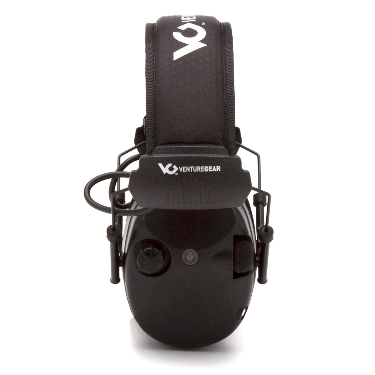 Venture Gear Sentinel Electronic Earmuffs