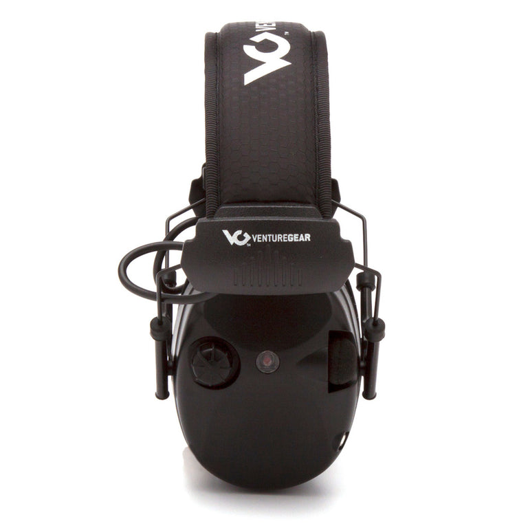 Venture Gear Sentinel Electronic Earmuffs