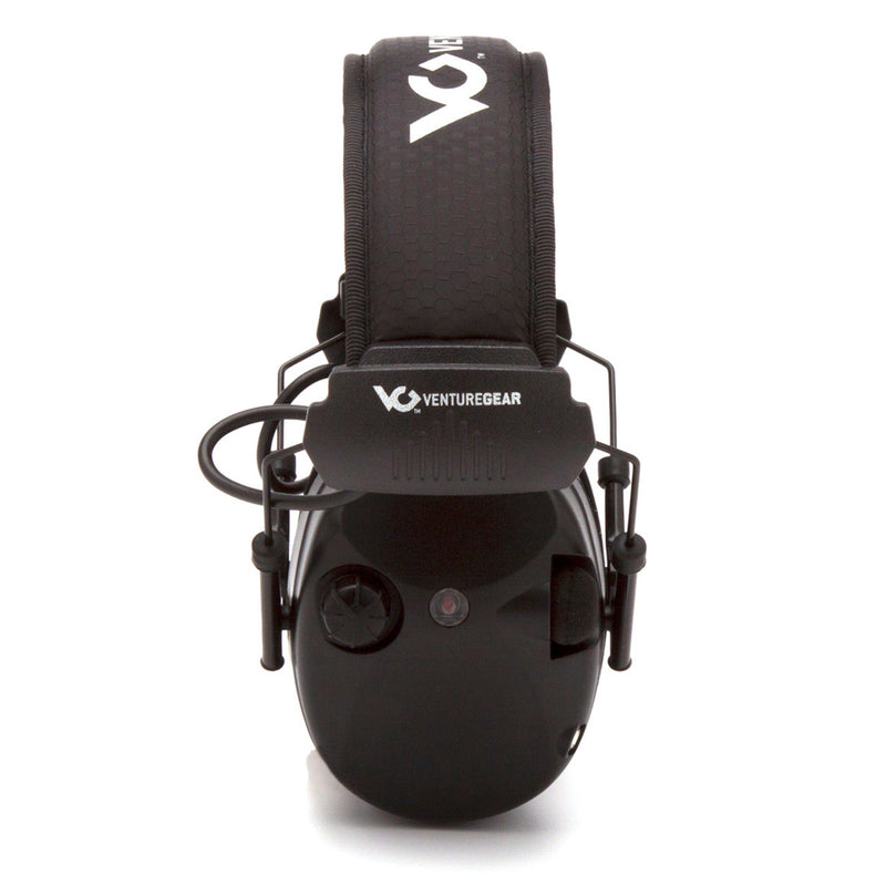 Venture Gear Sentinel Electronic Earmuffs