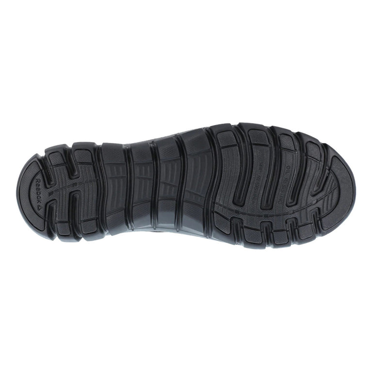 Reebok Men's Sublite Cushion Work SD Composite Toe Shoes, RB4039