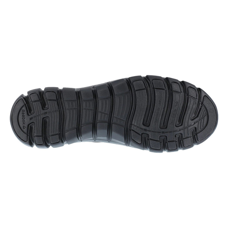 Reebok Men's Sublite Cushion Work SD Composite Toe Shoes, RB4039