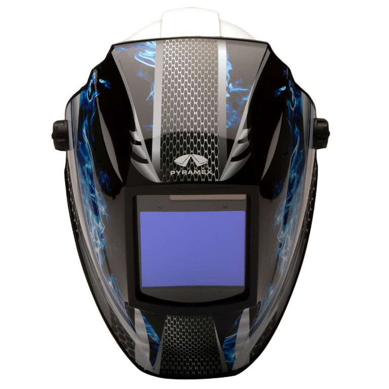 Pyramex Welding Helmet Hard Hat Adapter - WHHADP