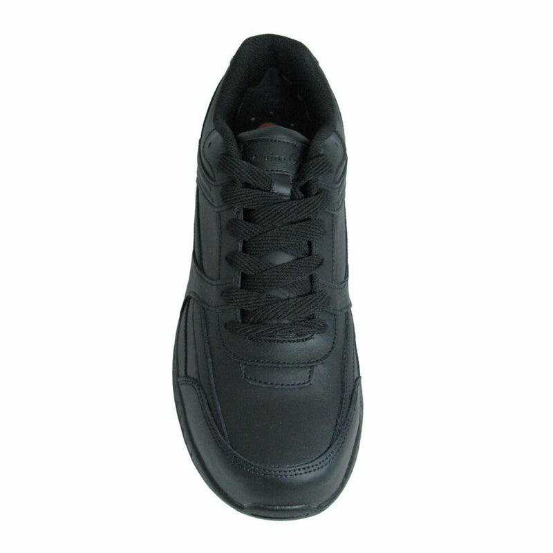 Genuine Grip Men's Steel Toe Jogger Shoes - 1011