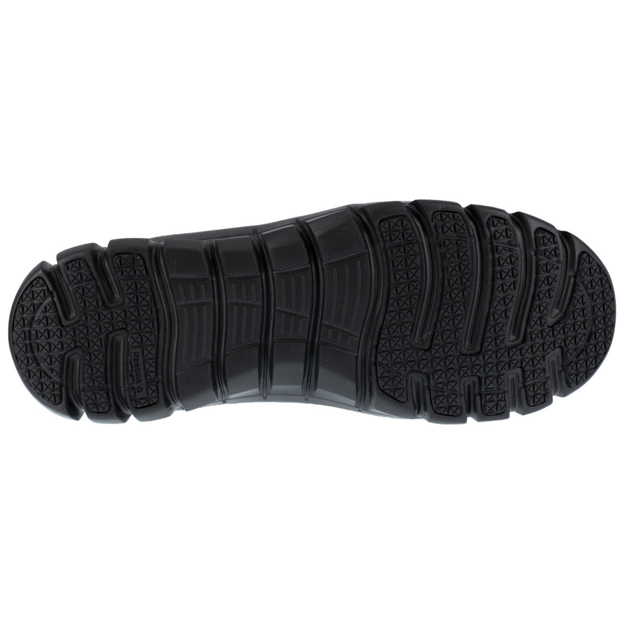 Reebok ワーク サブライト クッション 安全靴　RB4051 樹脂先芯 Reebok Men's Sublite Cushion Work Composite Toe Shoes, RB4051