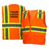 cs-High Vis Orange