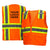 High Vis Orange
