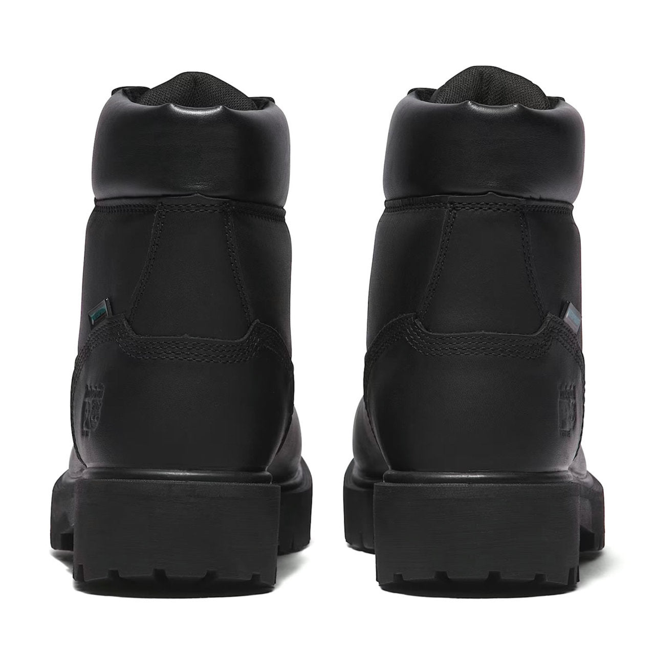 Timberland PRO Men's Direct Attach 6" Waterproof Insulated EH Soft Toe Boots, TB1260360011