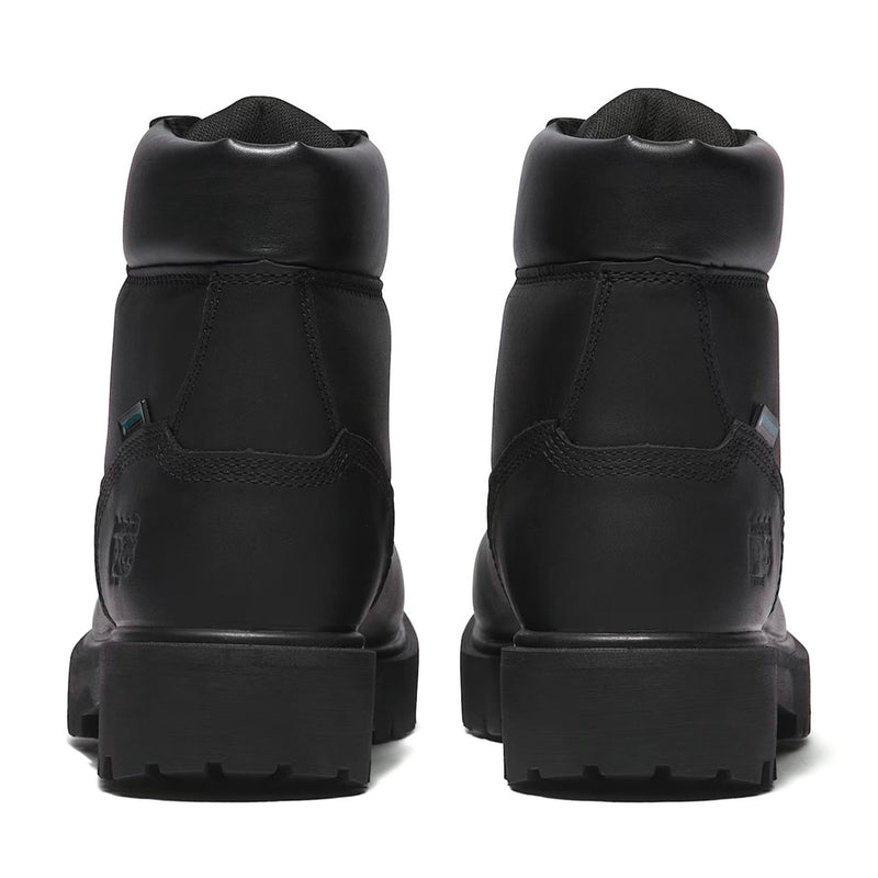 Timberland PRO Men's Direct Attach 6" Waterproof Insulated EH Soft Toe Boots, TB1260360011