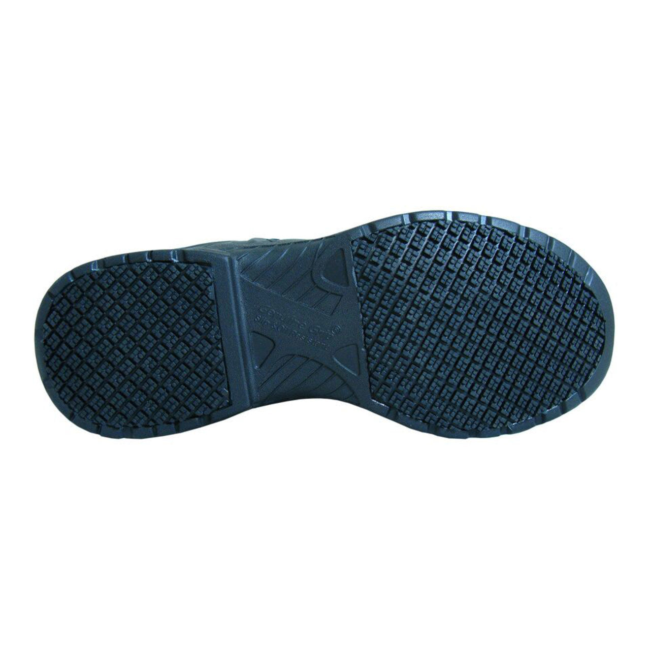 Genuine Grip Men's Athletic Slip Resistant EH Steel Toe Boots - 1021