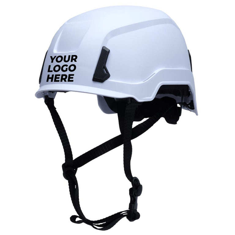 Custom Pyramex SL T2 Type 2 Safety Helmet