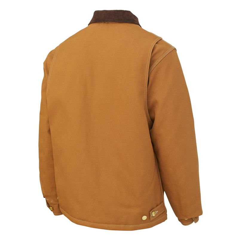 Tough Duck WJ31 Men's Duck Chore Jacket