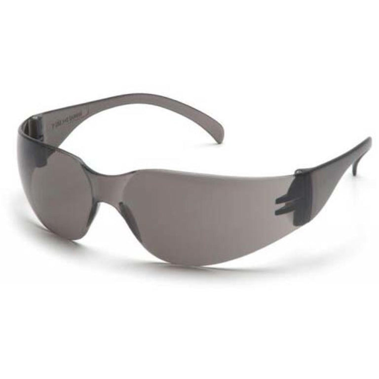 Custom Pyramex Intruder Safety Glasses, 12 Pack