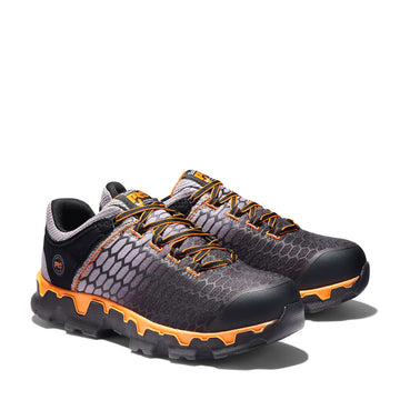 Timberland PRO Men's Powertrain Sport ESD Alloy Toe Work Shoes - TB1A1GT90651