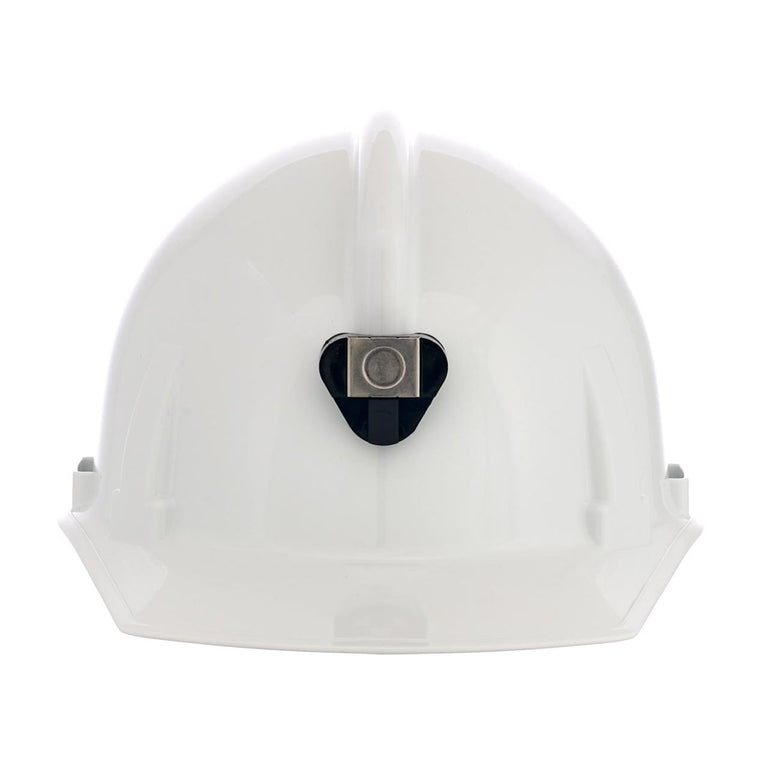 MSA Topgard Cap Style Hard Hat 1-Touch Suspension