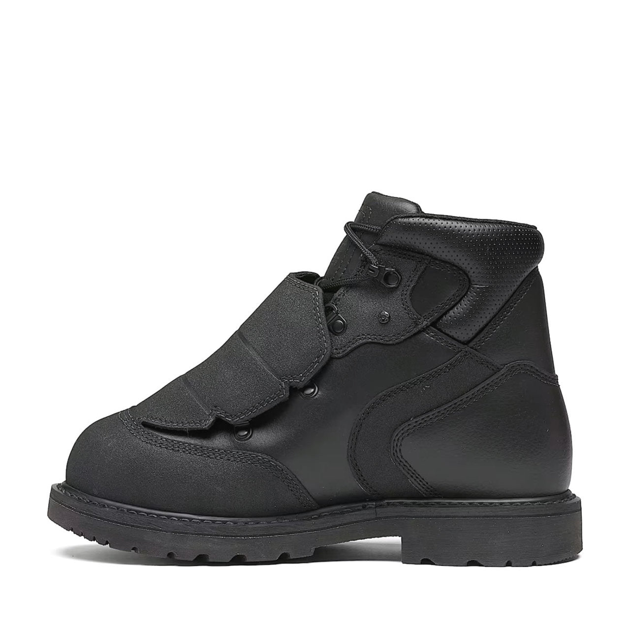 Timberland PRO Men's 6" Ambridge EH Met Guard Composite Toe Work Boots, TB0A66EYEAD1